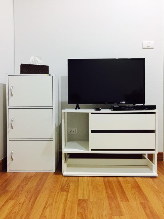 Regent Mongkol Apartman Nonthaburi Kültér fotó